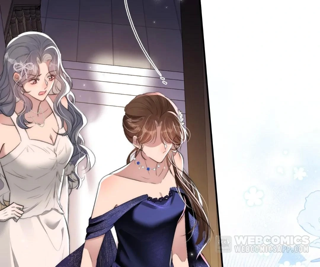 The Real Heiress Brings the High Society to Its Knees Chapter 5 Page 84